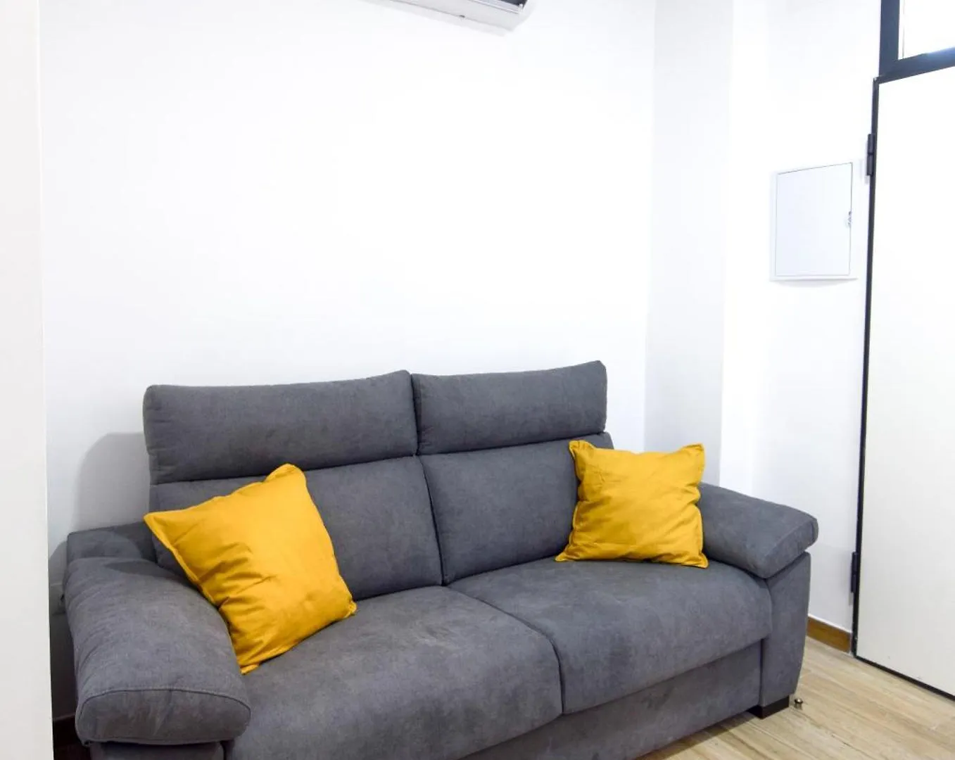 Letmalaga Agustin Montes Apartment 0*, Malaga Spain