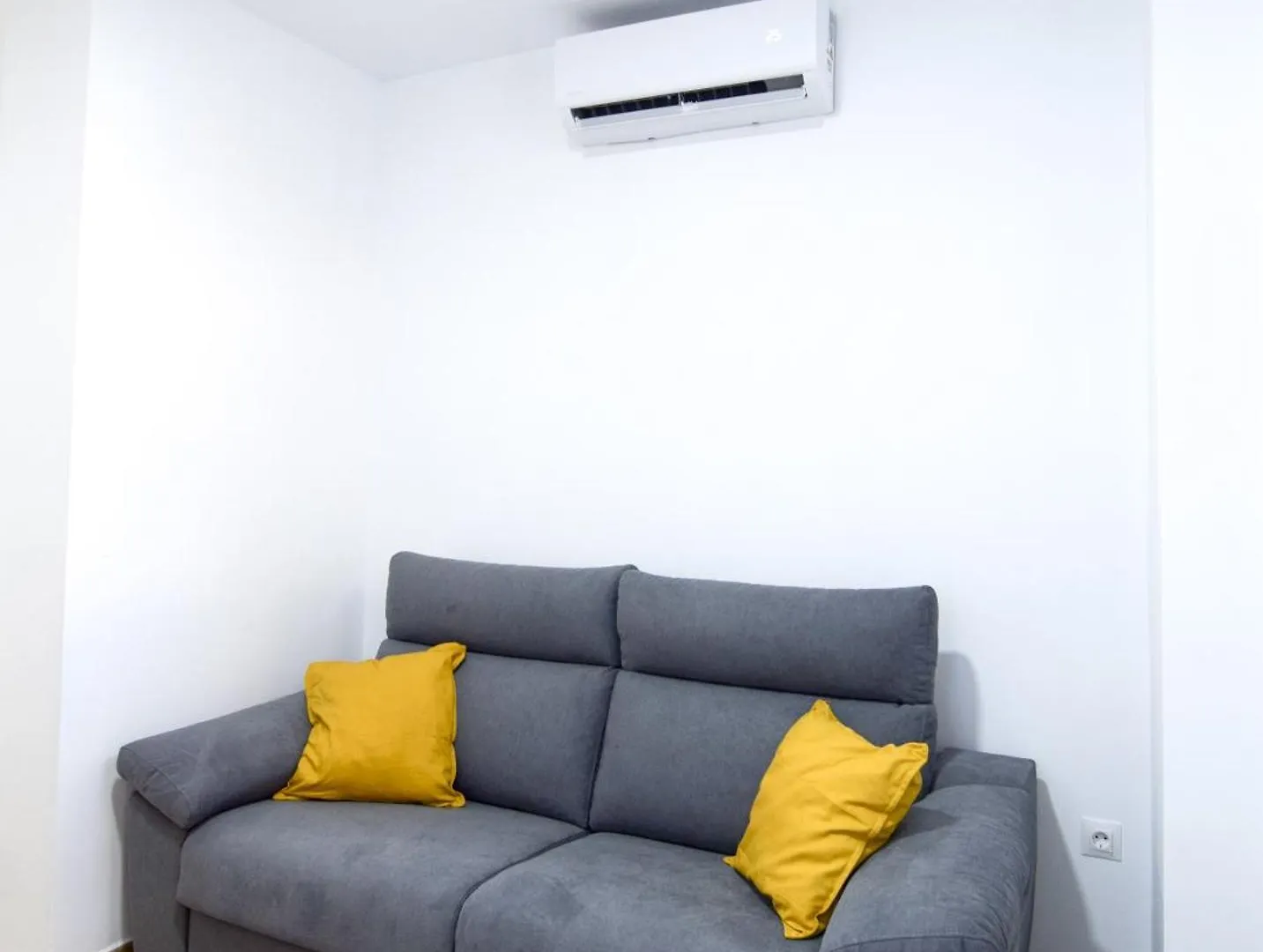 Appartamento Letmalaga Agustin Montes Spagna