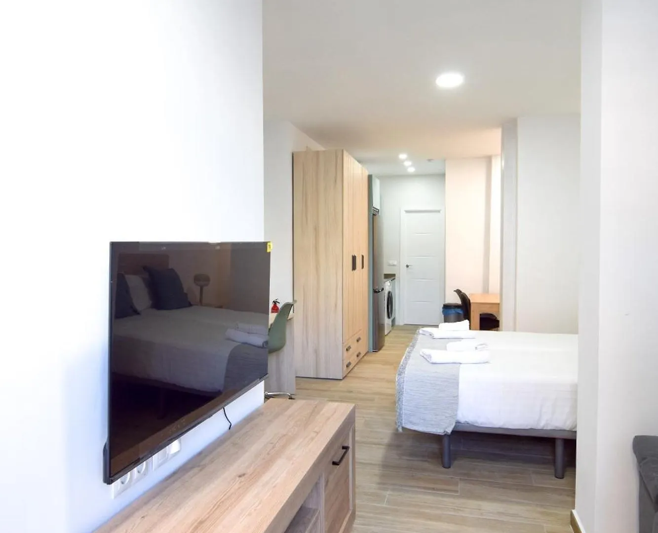 Appartamento Letmalaga Agustin Montes Spagna